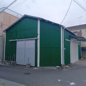 埼玉県草加市柳島町５６４ 27.9坪 貸倉庫・貸工場｜L-Net（エルネット）