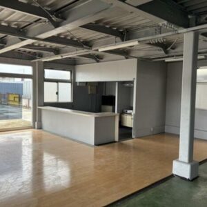 埼玉県さいたま市岩槻区大字末田1650-2 47.4坪 貸倉庫・貸工場|L-Net(エルネット) 埼玉県さいたま市岩槻区大字末田1650-2 47.4坪 貸倉庫・貸工場|L-Net(エルネット)