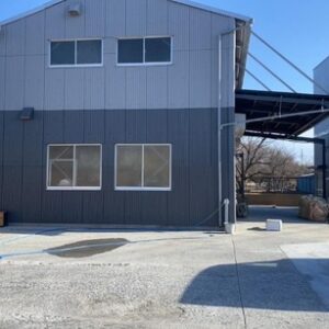 埼玉県上尾市平塚 73.4坪 貸倉庫・貸工場｜L-Net（エルネット）