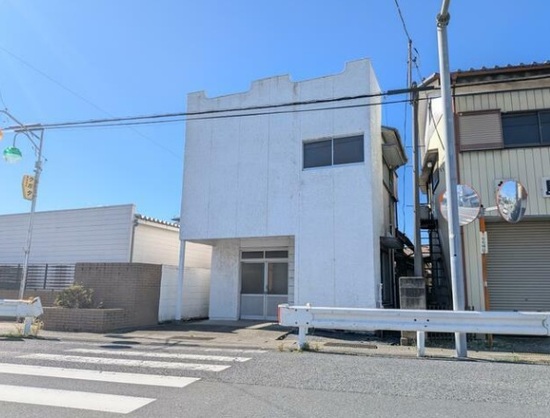 埼玉県本庄市東台１丁目３０１１－５　33.3坪