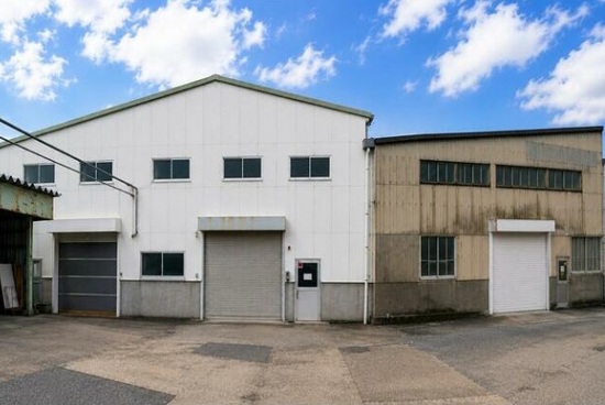 埼玉県越谷市大字増林3610 318.6坪 貸倉庫・貸工場|L-Net(エルネット) 画像1 埼玉県越谷市大字増林3610 318.6坪 貸倉庫・貸工場|L-Net(エルネット) 画像1