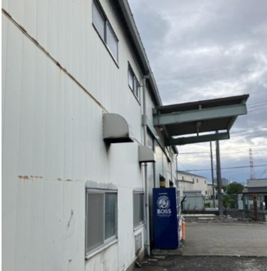 埼玉県三郷市半田 140.5坪 貸倉庫・貸工場|L-Net(エルネット) 画像4 埼玉県三郷市半田 140.5坪 貸倉庫・貸工場|L-Net(エルネット) 画像4