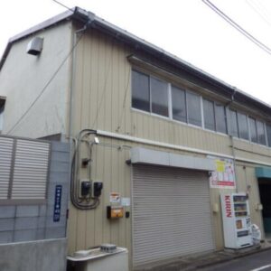 埼玉県和光市白子 97.8坪 貸倉庫・貸工場|L-Net(エルネット) 埼玉県和光市白子 97.8坪 貸倉庫・貸工場|L-Net(エルネット)
