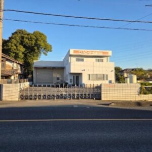 埼玉県川越市大字下小坂 131坪 貸倉庫・貸工場｜L-Net（エルネット）