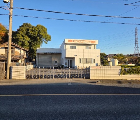 埼玉県川越市大字下小坂　131坪