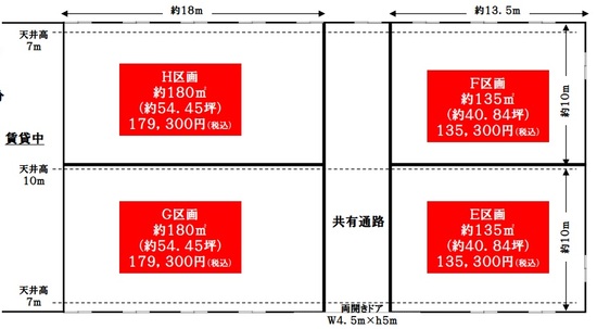 埼玉県入間市大字南峯３６２　40.8坪