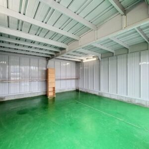 埼玉県北葛飾郡松伏町大字松伏２２ 9.1坪 貸倉庫・貸工場｜L-Net（エルネット）