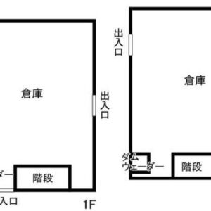 埼玉県所沢市東新井町283-1 92.7坪 貸倉庫・貸工場|L-Net(エルネット) 埼玉県所沢市東新井町283-1 92.7坪 貸倉庫・貸工場|L-Net(エルネット)