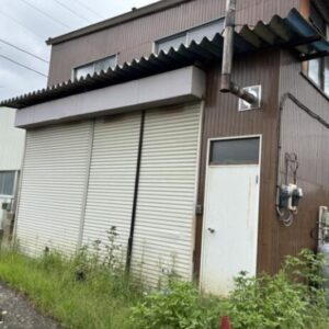 埼玉県日高市大字高萩 47.8坪 貸倉庫・貸工場｜L-Net（エルネット）