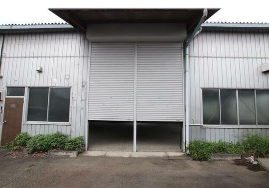 埼玉県川越市大字鯨井1109 36坪 貸倉庫・貸工場