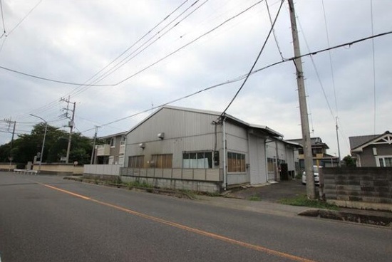 埼玉県川越市大字鯨井1109 36坪 貸倉庫・貸工場|L-Net(エルネット) 画像2 埼玉県川越市大字鯨井1109 36坪 貸倉庫・貸工場|L-Net(エルネット) 画像2