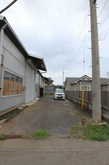 埼玉県川越市大字鯨井1109 36坪 貸倉庫・貸工場|L-Net(エルネット) 画像3 埼玉県川越市大字鯨井1109 36坪 貸倉庫・貸工場|L-Net(エルネット) 画像3