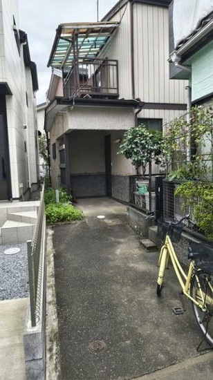 埼玉県草加市谷塚町1515-5 21.3坪 貸倉庫・貸工場|L-Net(エルネット) 画像2 埼玉県草加市谷塚町1515-5 21.3坪 貸倉庫・貸工場|L-Net(エルネット) 画像2