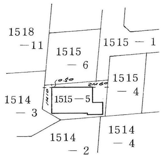 埼玉県草加市谷塚町1515-5 21.3坪 貸倉庫・貸工場|L-Net(エルネット) 画像4 埼玉県草加市谷塚町1515-5 21.3坪 貸倉庫・貸工場|L-Net(エルネット) 画像4