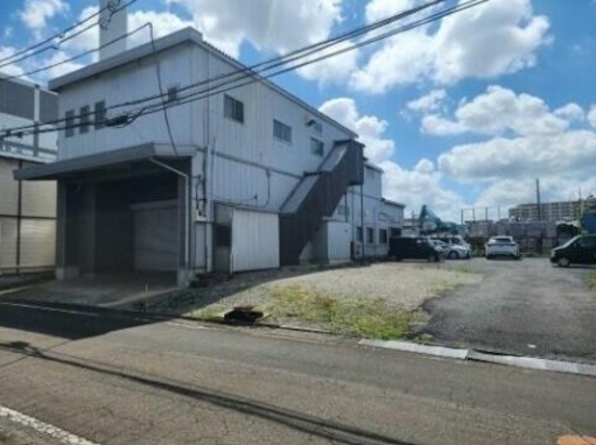 埼玉県川口市朝日4丁目11-4 130坪 貸倉庫・貸工場|L-Net(エルネット) 画像1 埼玉県川口市朝日4丁目11-4 130坪 貸倉庫・貸工場|L-Net(エルネット) 画像1