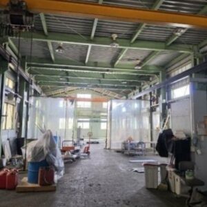 埼玉県川口市朝日４丁目１１－４ 130坪 貸倉庫・貸工場｜L-Net（エルネット）