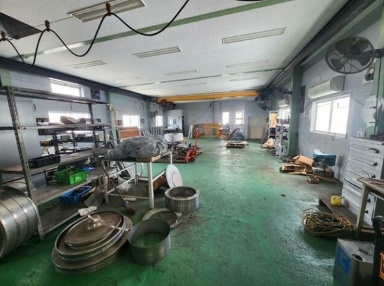埼玉県川口市朝日4丁目11-4 130坪 貸倉庫・貸工場|L-Net(エルネット) 画像4 埼玉県川口市朝日4丁目11-4 130坪 貸倉庫・貸工場|L-Net(エルネット) 画像4