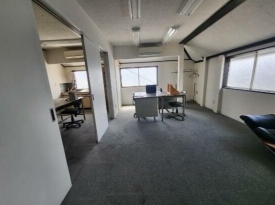 埼玉県川口市朝日4丁目11-4 130坪 貸倉庫・貸工場|L-Net(エルネット) 画像5 埼玉県川口市朝日4丁目11-4 130坪 貸倉庫・貸工場|L-Net(エルネット) 画像5