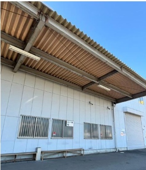 埼玉県狭山市大字下奥富上我野 287.4坪 貸倉庫・貸工場|L-Net(エルネット) 画像3 埼玉県狭山市大字下奥富上我野 287.4坪 貸倉庫・貸工場|L-Net(エルネット) 画像3