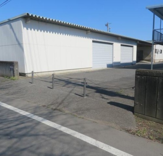 埼玉県鴻巣市広田 165.8坪 貸倉庫・貸工場|L-Net(エルネット) 画像1 埼玉県鴻巣市広田 165.8坪 貸倉庫・貸工場|L-Net(エルネット) 画像1