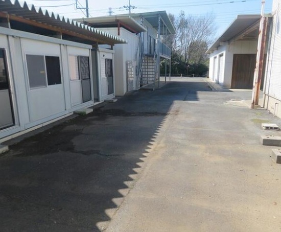 埼玉県鴻巣市広田 165.8坪 貸倉庫・貸工場|L-Net(エルネット) 画像2 埼玉県鴻巣市広田 165.8坪 貸倉庫・貸工場|L-Net(エルネット) 画像2