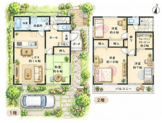 埼玉県川口市大字源左衛門新田156-25 30.9坪 貸倉庫・貸工場|L-Net(エルネット) 画像7 埼玉県川口市大字源左衛門新田156-25 30.9坪 貸倉庫・貸工場|L-Net(エルネット) 画像7