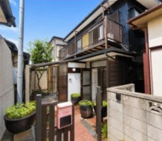 埼玉県さいたま市緑区大字中尾２５３６－１０　29.8坪