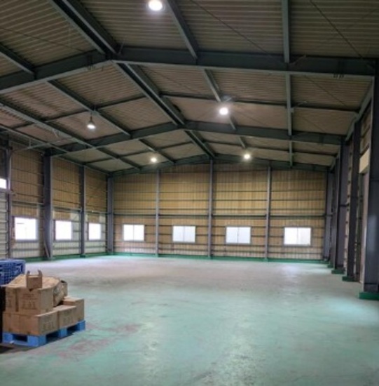 埼玉県川口市赤井 214.7坪 貸倉庫・貸工場|L-Net(エルネット) 画像3 埼玉県川口市赤井 214.7坪 貸倉庫・貸工場|L-Net(エルネット) 画像3