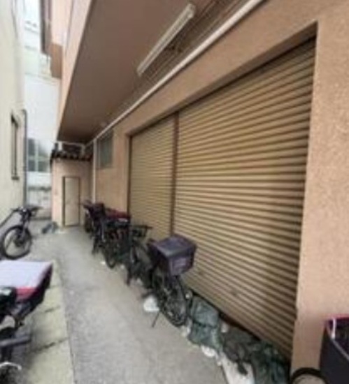 埼玉県戸田市氷川町　50.4坪