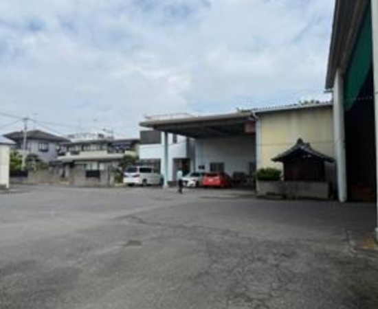 埼玉県深谷市明戸６４０－４　340.9坪