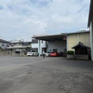 埼玉県深谷市明戸６４０－４ 340.9坪 貸倉庫・貸工場｜L-Net（エルネット）