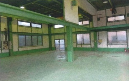 埼玉県蓮田市大字閏戸２８３－１３　73.9坪　貸倉庫・貸工場