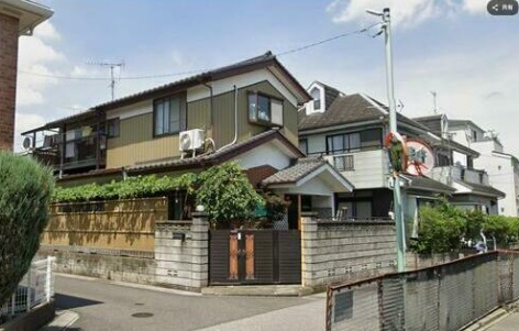 埼玉県川口市大字安行北谷６３７－６　貸倉庫・貸工場