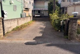 埼玉県八潮市大字西袋658 85.6坪 貸倉庫・貸工場|L-Net(エルネット) 画像4 埼玉県八潮市大字西袋658 85.6坪 貸倉庫・貸工場|L-Net(エルネット) 画像4