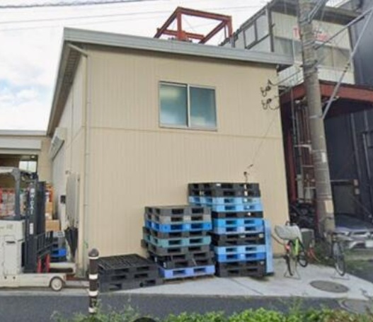 埼玉県戸田市美女木　104坪