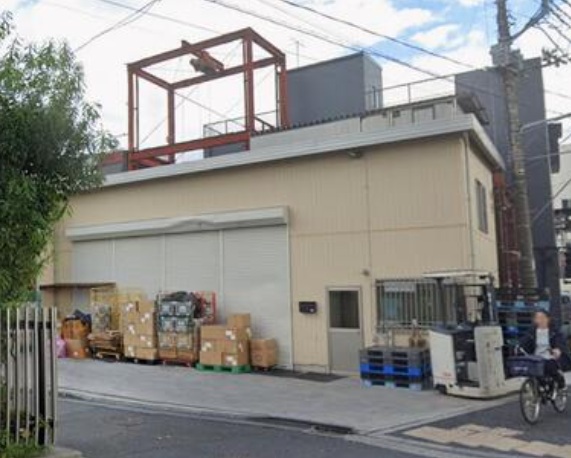 埼玉県戸田市美女木 104坪 貸倉庫・貸工場|L-Net(エルネット) 画像2 埼玉県戸田市美女木 104坪 貸倉庫・貸工場|L-Net(エルネット) 画像2