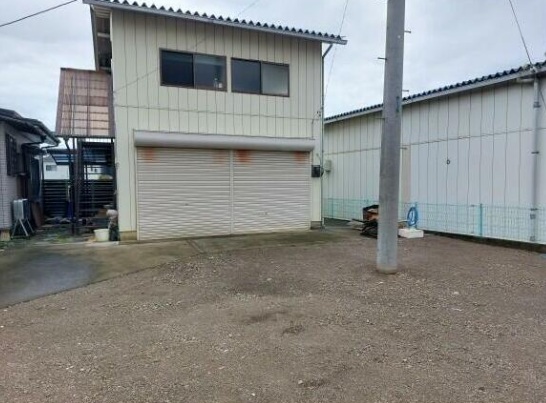 埼玉県入間市宮寺７０５　12.1坪