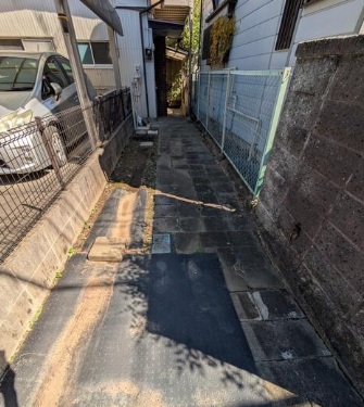 埼玉県川口市大字道合 12.3坪 貸倉庫・貸工場|L-Net(エルネット) 画像2 埼玉県川口市大字道合 12.3坪 貸倉庫・貸工場|L-Net(エルネット) 画像2