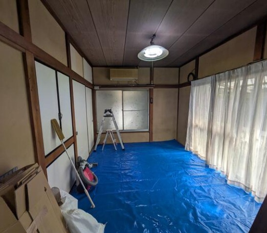 埼玉県川口市大字道合 12.3坪 貸倉庫・貸工場|L-Net(エルネット) 画像4 埼玉県川口市大字道合 12.3坪 貸倉庫・貸工場|L-Net(エルネット) 画像4