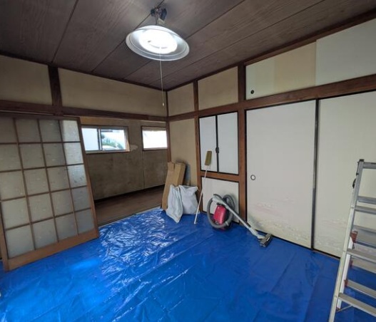 埼玉県川口市大字道合 12.3坪 貸倉庫・貸工場|L-Net(エルネット) 画像5 埼玉県川口市大字道合 12.3坪 貸倉庫・貸工場|L-Net(エルネット) 画像5