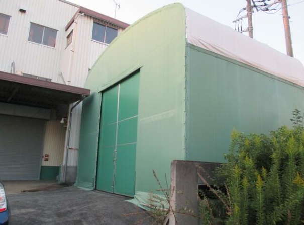 埼玉県春日部市豊野町2丁目2-5 200.3坪 貸倉庫・貸工場|L-Net(エルネット) 画像2 埼玉県春日部市豊野町2丁目2-5 200.3坪 貸倉庫・貸工場|L-Net(エルネット) 画像2