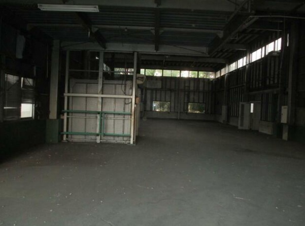 埼玉県春日部市豊野町2丁目2-5 200.3坪 貸倉庫・貸工場|L-Net(エルネット) 画像5 埼玉県春日部市豊野町2丁目2-5 200.3坪 貸倉庫・貸工場|L-Net(エルネット) 画像5