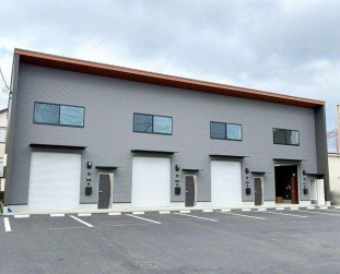 埼玉県川口市大字藤兵衛新田８４　30.1坪　貸倉庫・貸工場