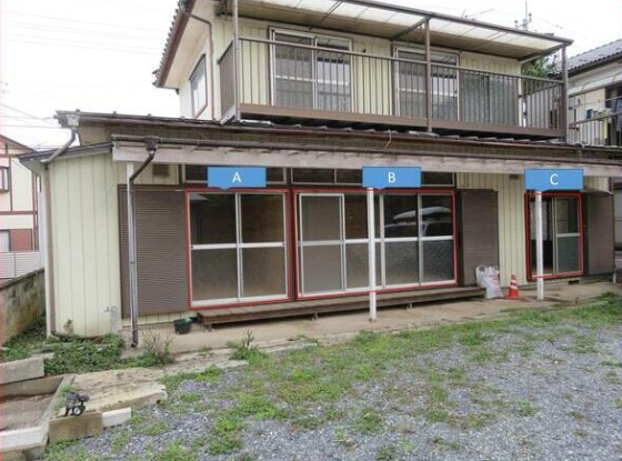 埼玉県さいたま市見沼区大字中川１８２　4.8坪