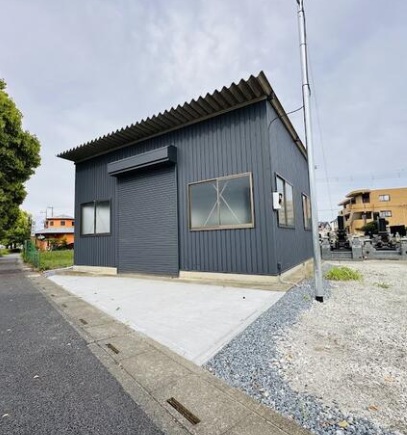 埼玉県本庄市西富田６７４－１　12坪