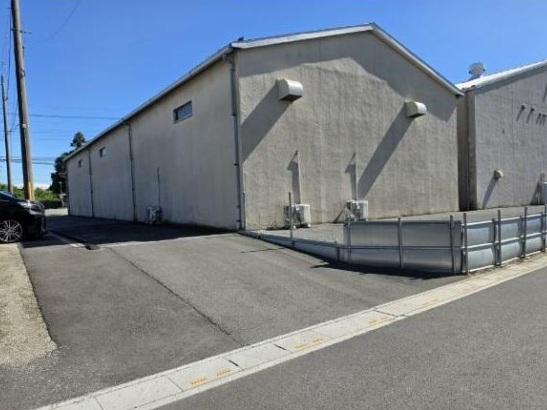 埼玉県川口市大字石神895 100坪 貸倉庫・貸工場|L-Net(エルネット) 画像2 埼玉県川口市大字石神895 100坪 貸倉庫・貸工場|L-Net(エルネット) 画像2