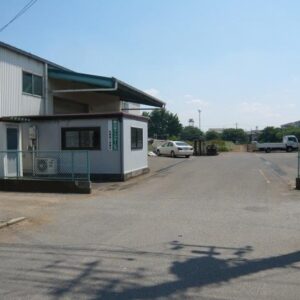 埼玉県所沢市大字松郷２８１－３ 132.6坪 貸倉庫・貸工場｜L-Net（エルネット）