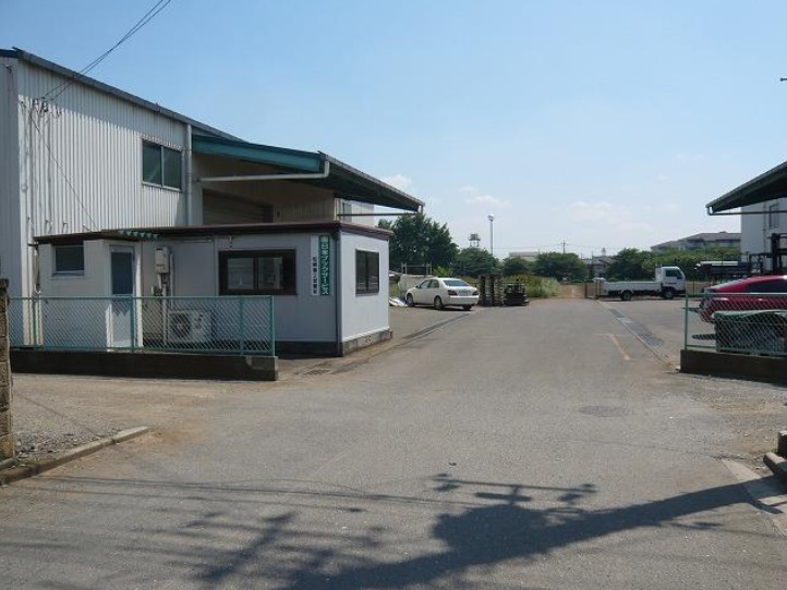 埼玉県所沢市大字松郷281-3 132.6坪 貸倉庫・貸工場|L-Net(エルネット) 画像2 埼玉県所沢市大字松郷281-3 132.6坪 貸倉庫・貸工場|L-Net(エルネット) 画像2