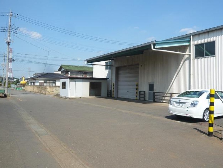 埼玉県所沢市大字松郷281-3 132.6坪 貸倉庫・貸工場|L-Net(エルネット) 画像3 埼玉県所沢市大字松郷281-3 132.6坪 貸倉庫・貸工場|L-Net(エルネット) 画像3