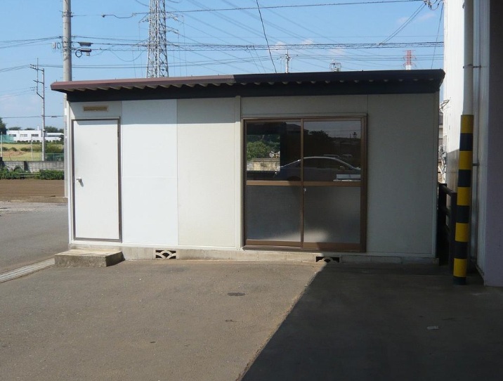 埼玉県所沢市大字松郷281-3 132.6坪 貸倉庫・貸工場|L-Net(エルネット) 画像4 埼玉県所沢市大字松郷281-3 132.6坪 貸倉庫・貸工場|L-Net(エルネット) 画像4